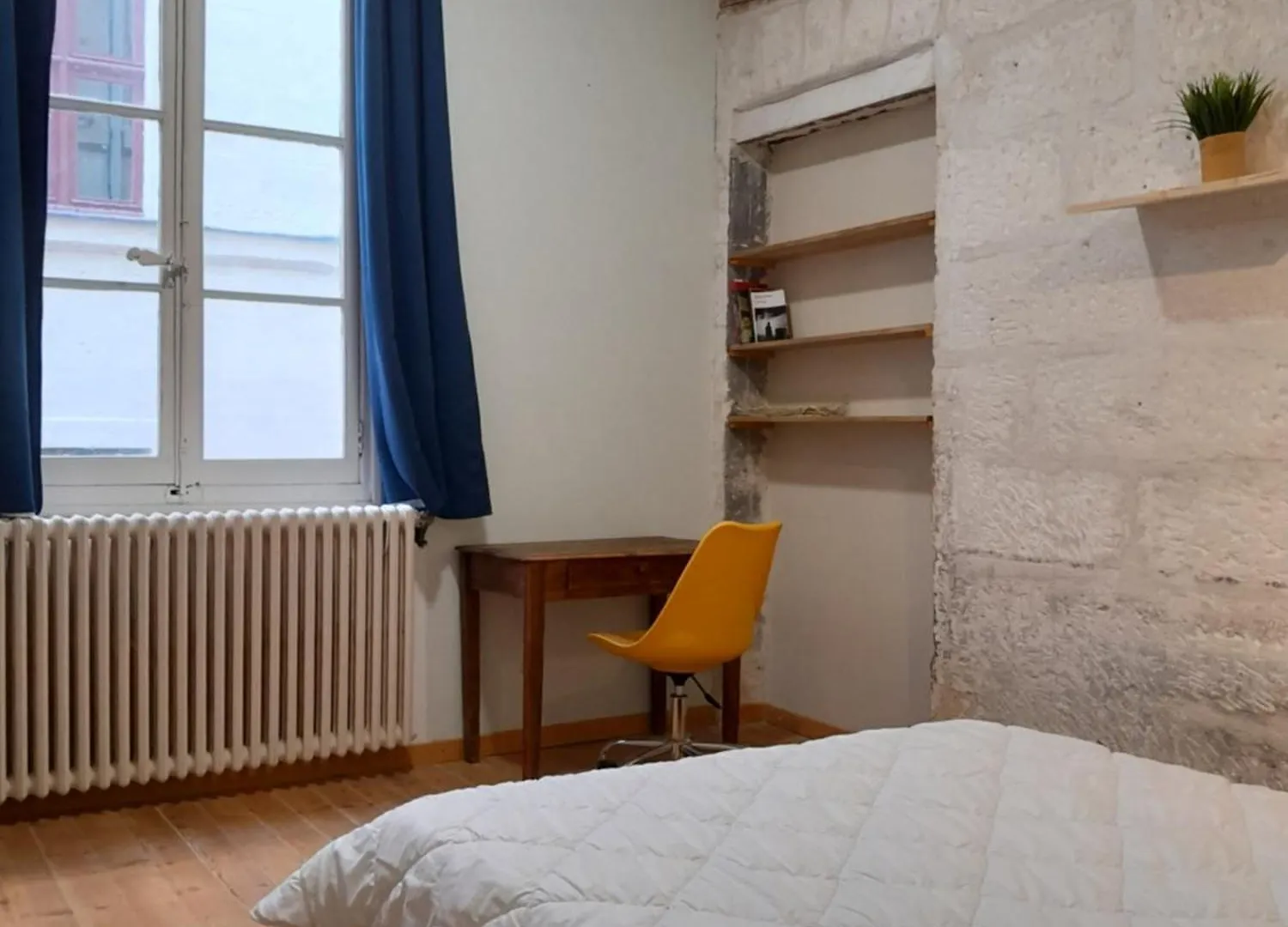 Paul Sain Apartment Avignon