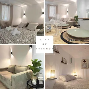 Le Cosy En Intramuros Appartamento
