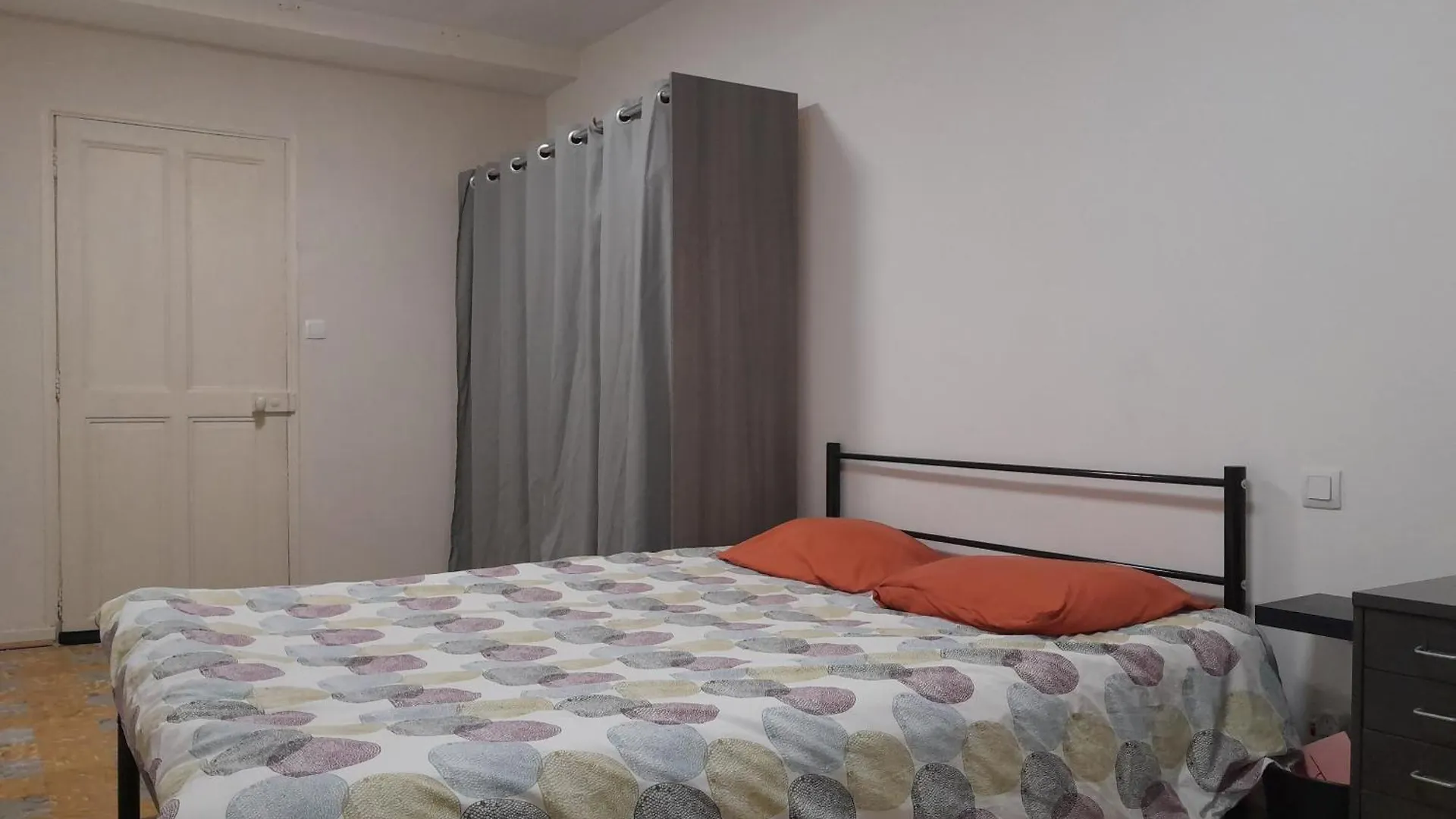 Paul Sain Apartment Avignon